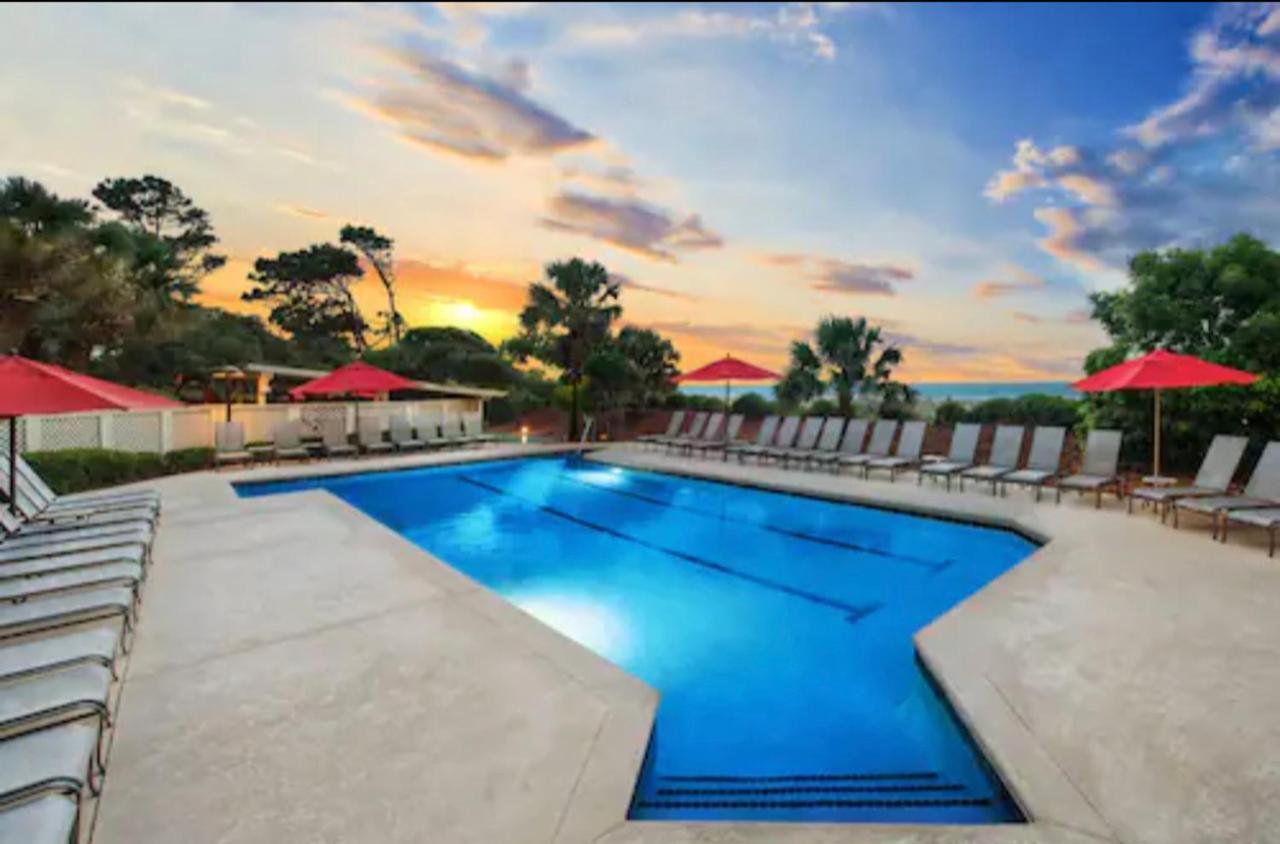 Marriott'S Monarch At Sea Pines Hotel Hilton Head Island Kültér fotó