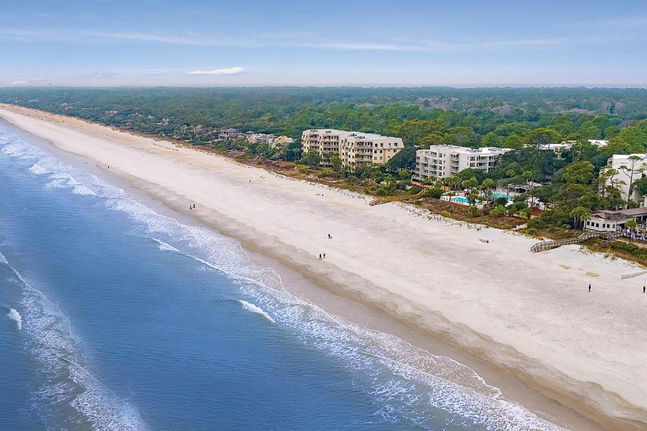 Marriott'S Monarch At Sea Pines Hotel Hilton Head Island Kültér fotó
